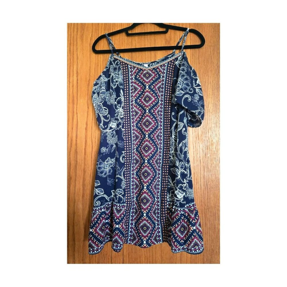 Xhilaration Summer Dress